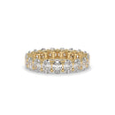 14K Yellow Gold - 4.50