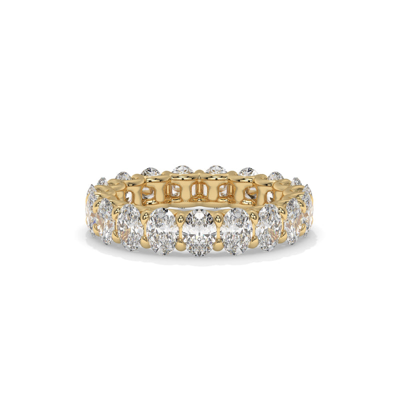 14K Yellow Gold - 4.50
