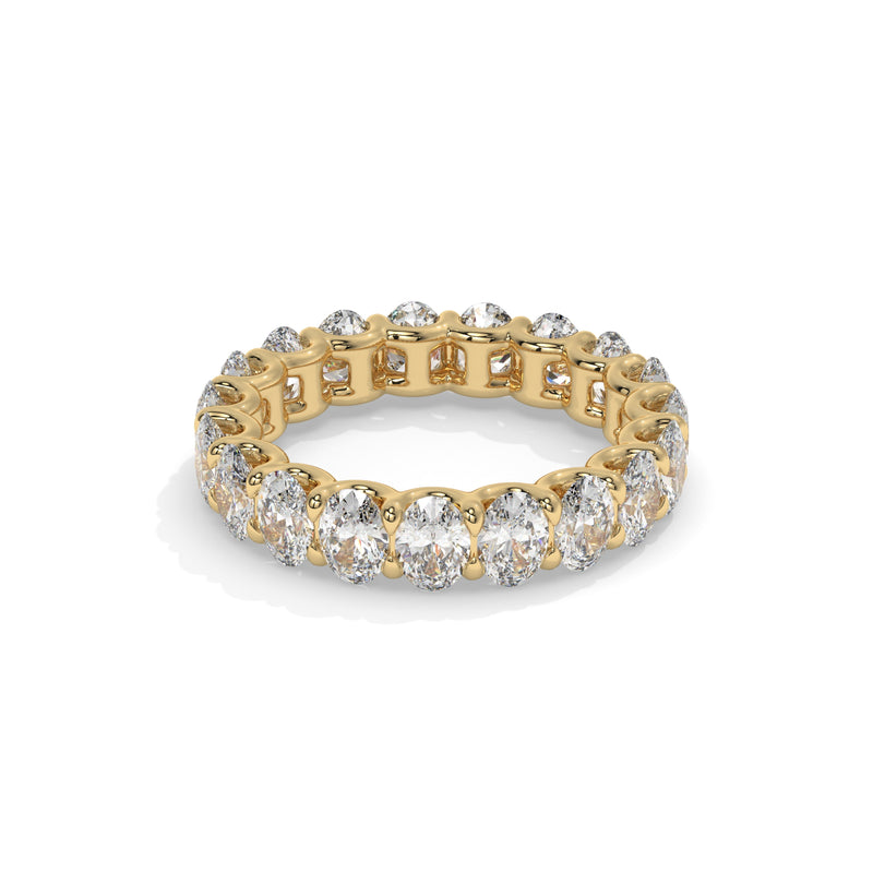 14K Yellow Gold - 4.50