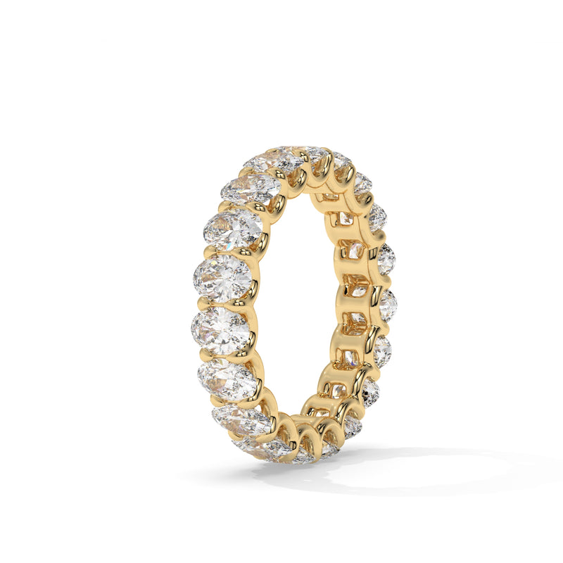 14K Yellow Gold - 4.50