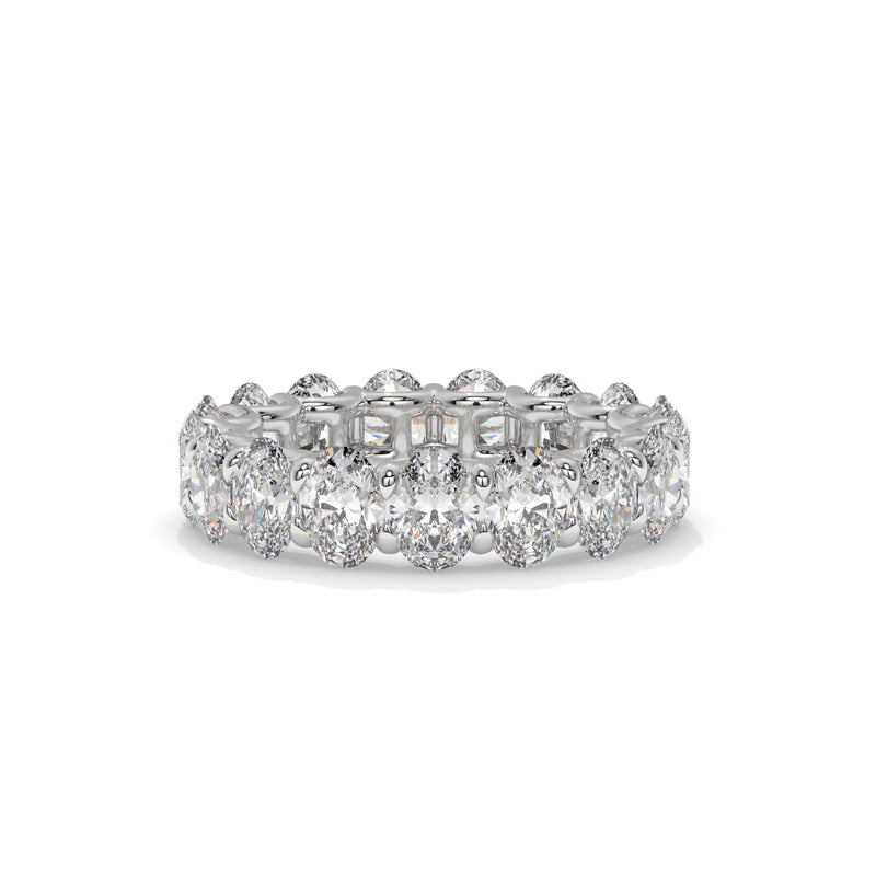 14K White Gold - 5.50