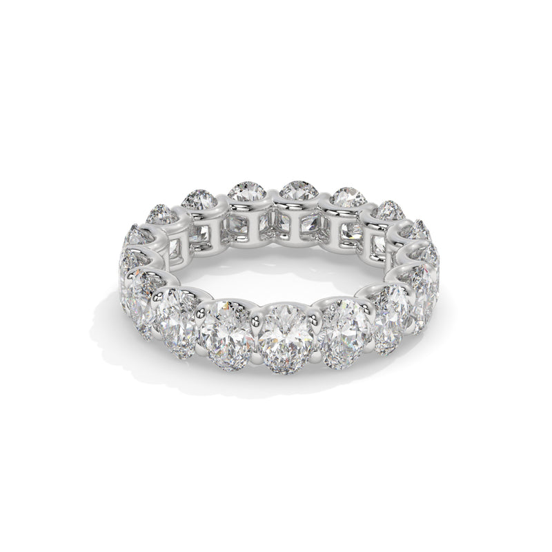 14K White Gold - 5.50