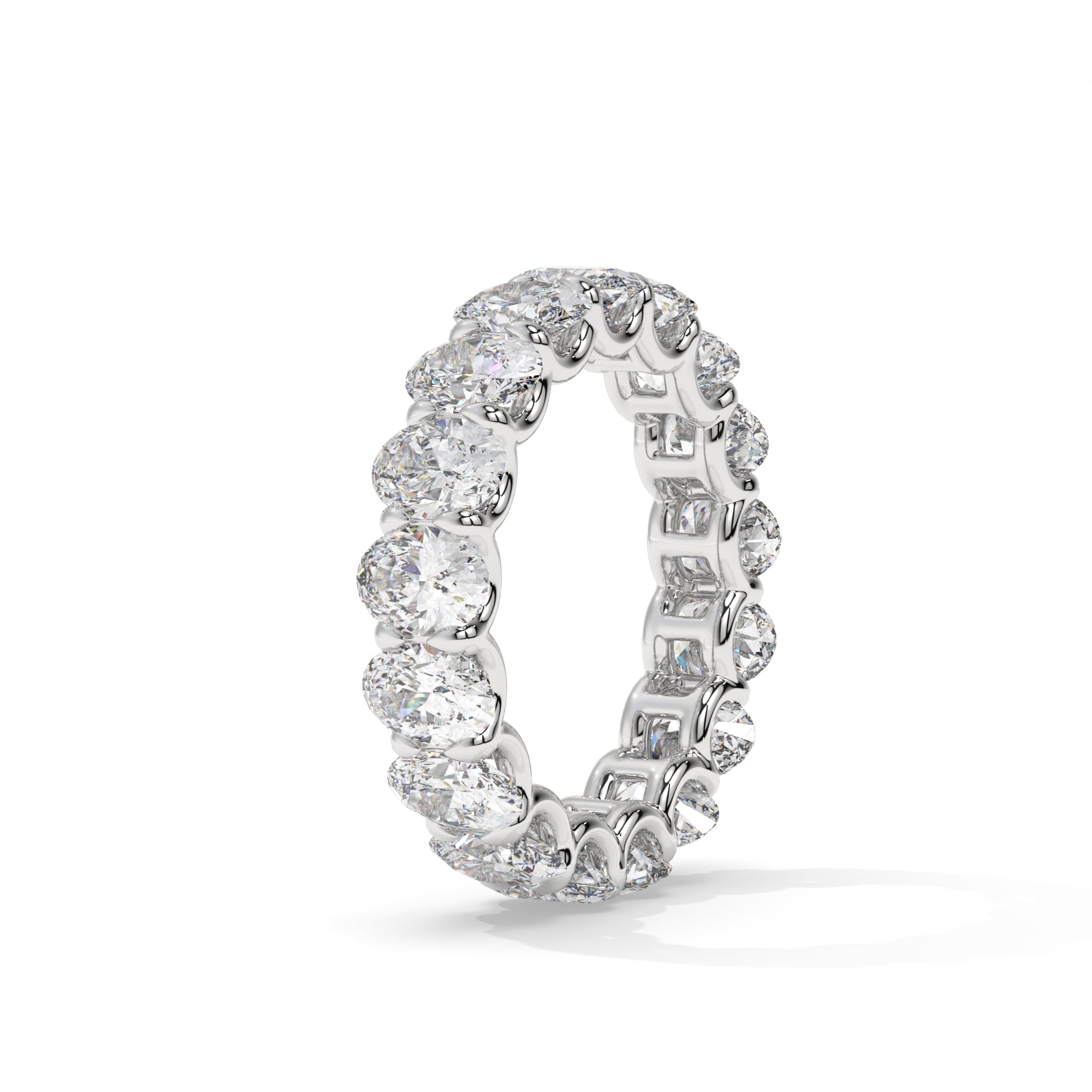 14K White Gold - 5.50