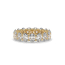 14K Yellow Gold - 5.50