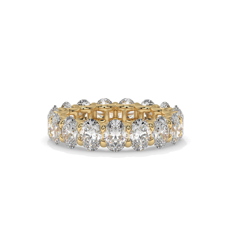 14K Yellow Gold - 5.50