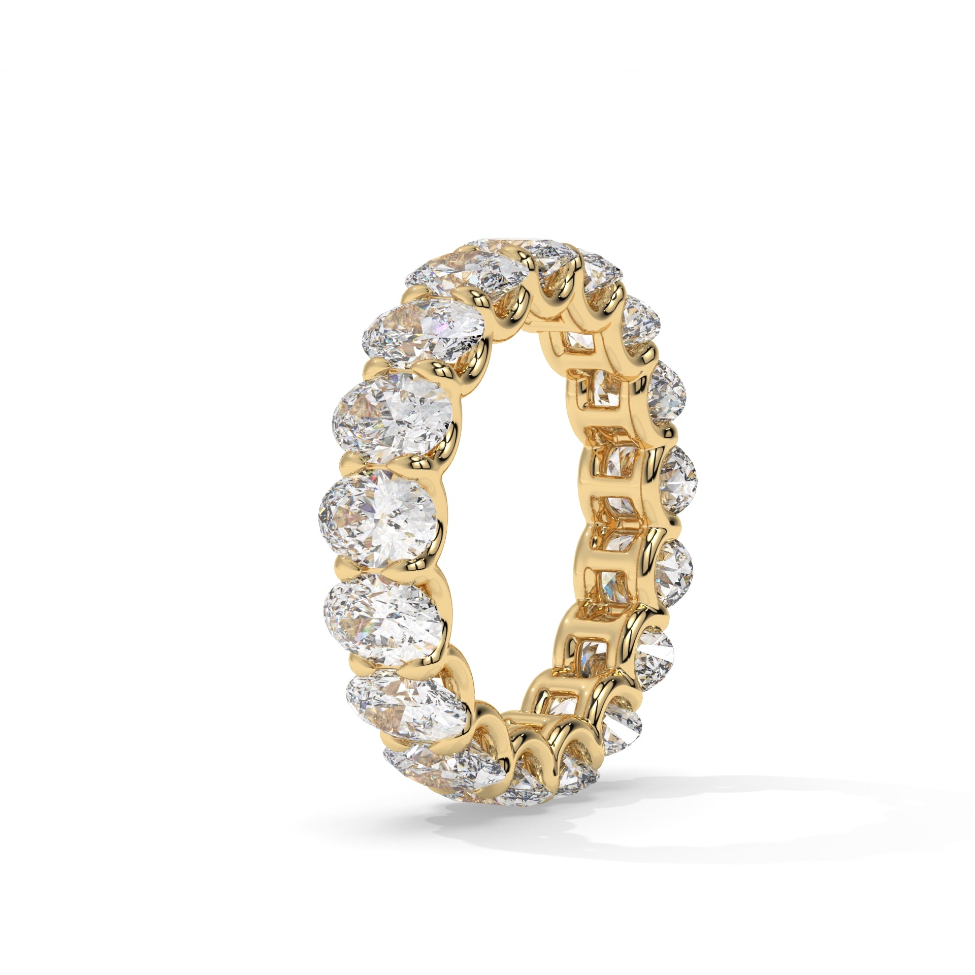 14K Yellow Gold - 5.50
