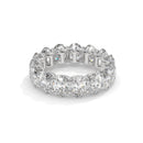 14K White Gold - 8.00