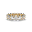 14K Yellow Gold - 8.00