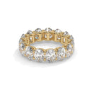 14K Yellow Gold - 8.00