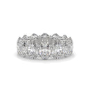14K White Gold - 10.00