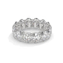 14K White Gold - 10.00