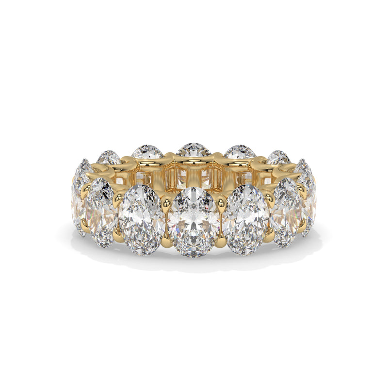 14K Yellow Gold - 10.00
