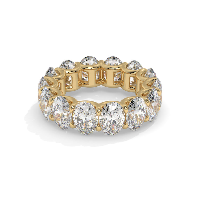 14K Yellow Gold - 10.00
