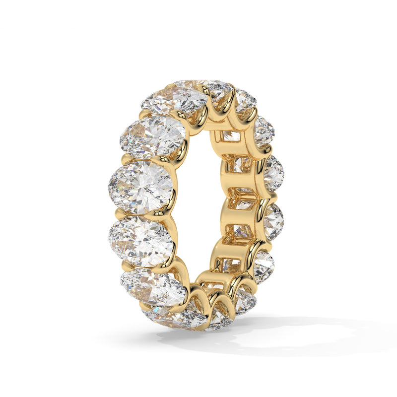 14K Yellow Gold - 10.00