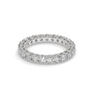 14K White Gold - 2.50