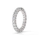 14K White Gold - 2.50