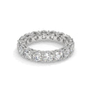 14K White Gold - 5.00