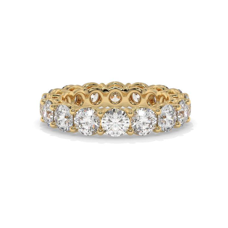 14K Yellow Gold - 5.00