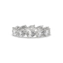 14K White Gold - 2.50