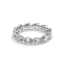 14K White Gold - 2.50