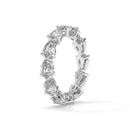 14K White Gold - 2.50