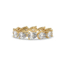 14K Yellow Gold - 2.50