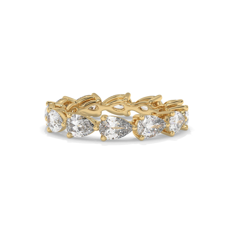 14K Yellow Gold - 2.50