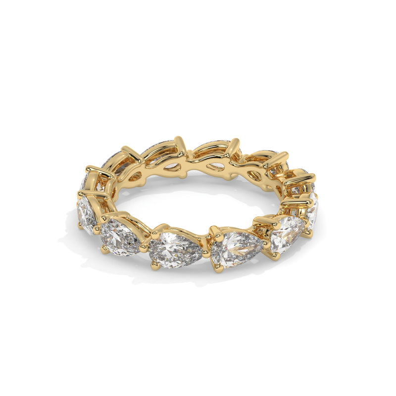 14K Yellow Gold - 2.50