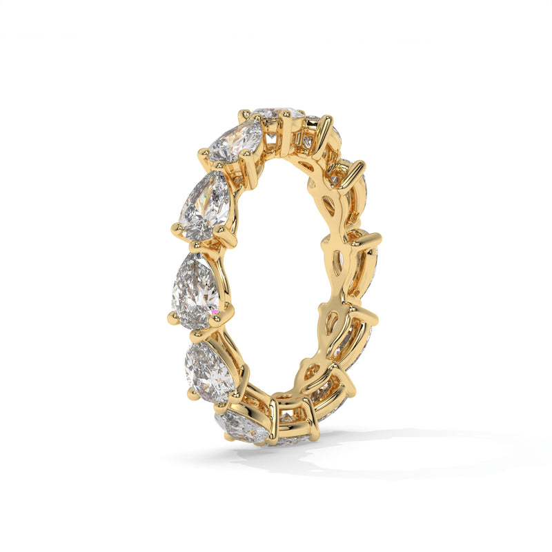 14K Yellow Gold - 2.50