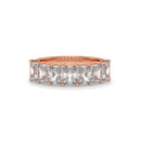 14K Rose Gold - 2.25