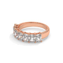 14K Rose Gold - 2.25