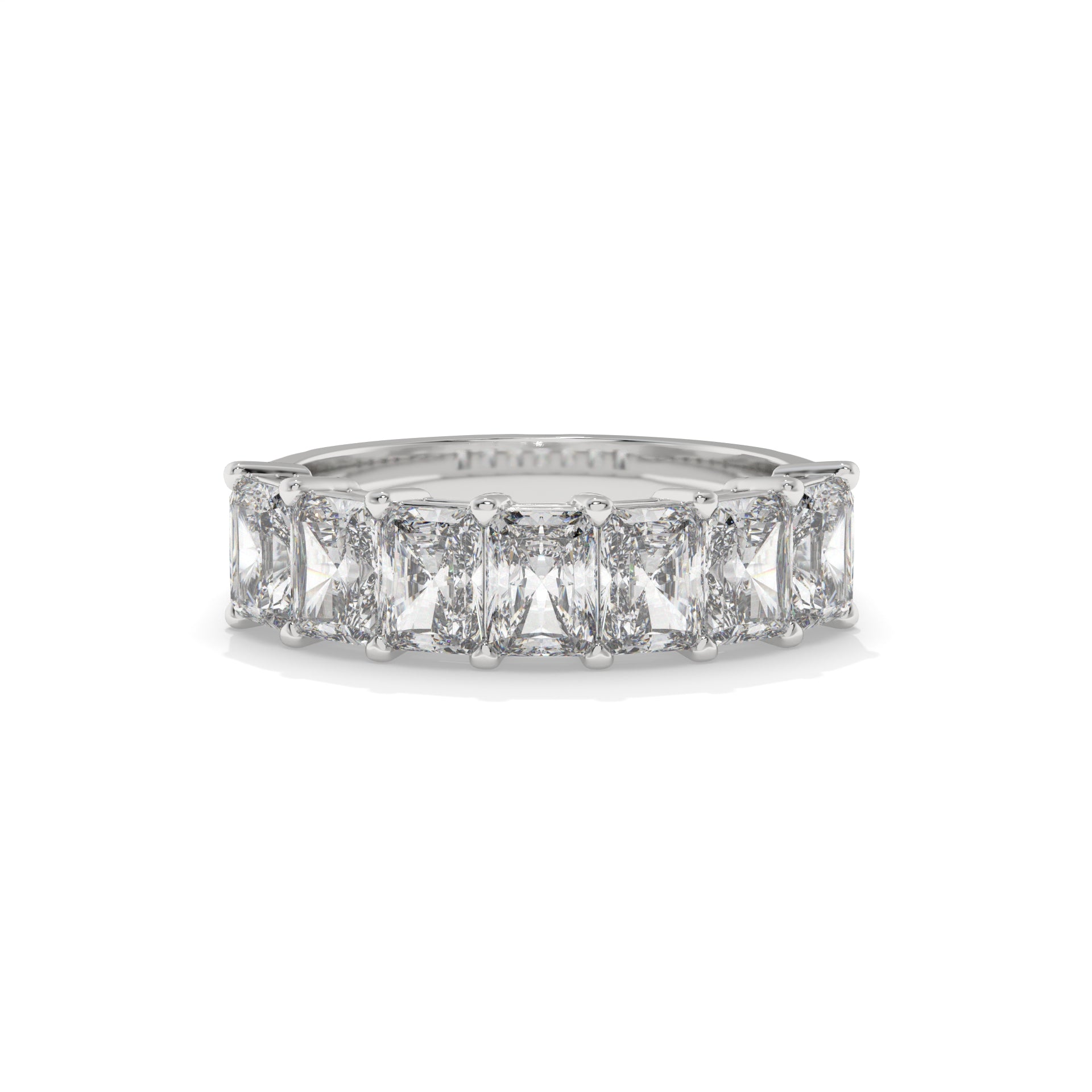 14K White Gold - 2.25