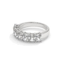 14K White Gold - 2.25