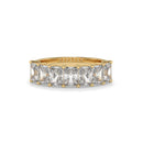 14K Yellow Gold - 2.25
