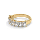 14K Yellow Gold - 2.25