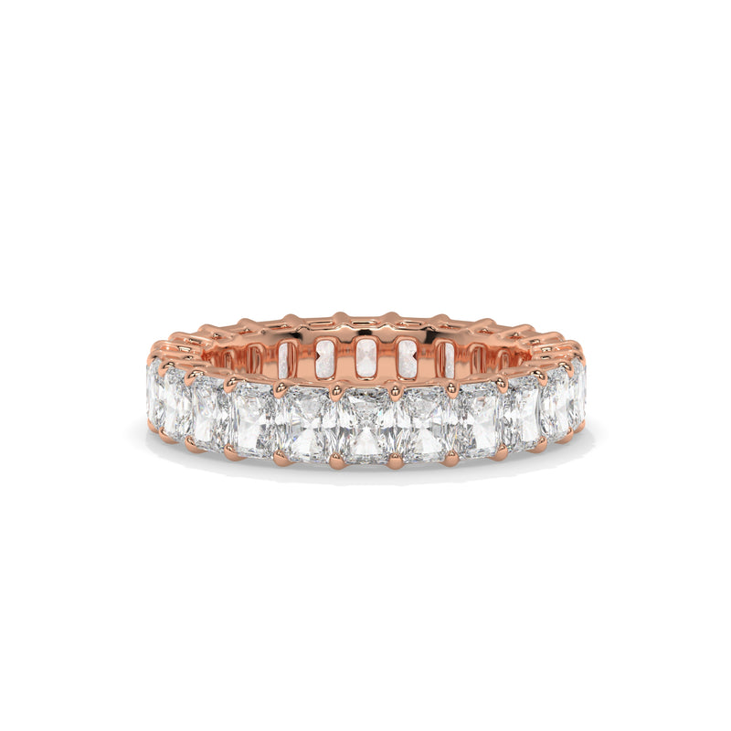 14K Rose Gold - 5.50