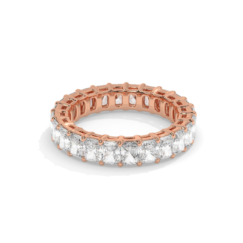 14K Rose Gold - 5.50