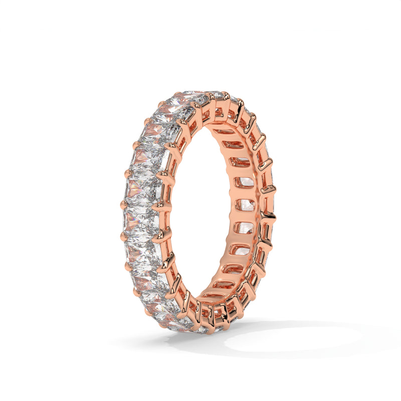 14K Rose Gold - 5.50
