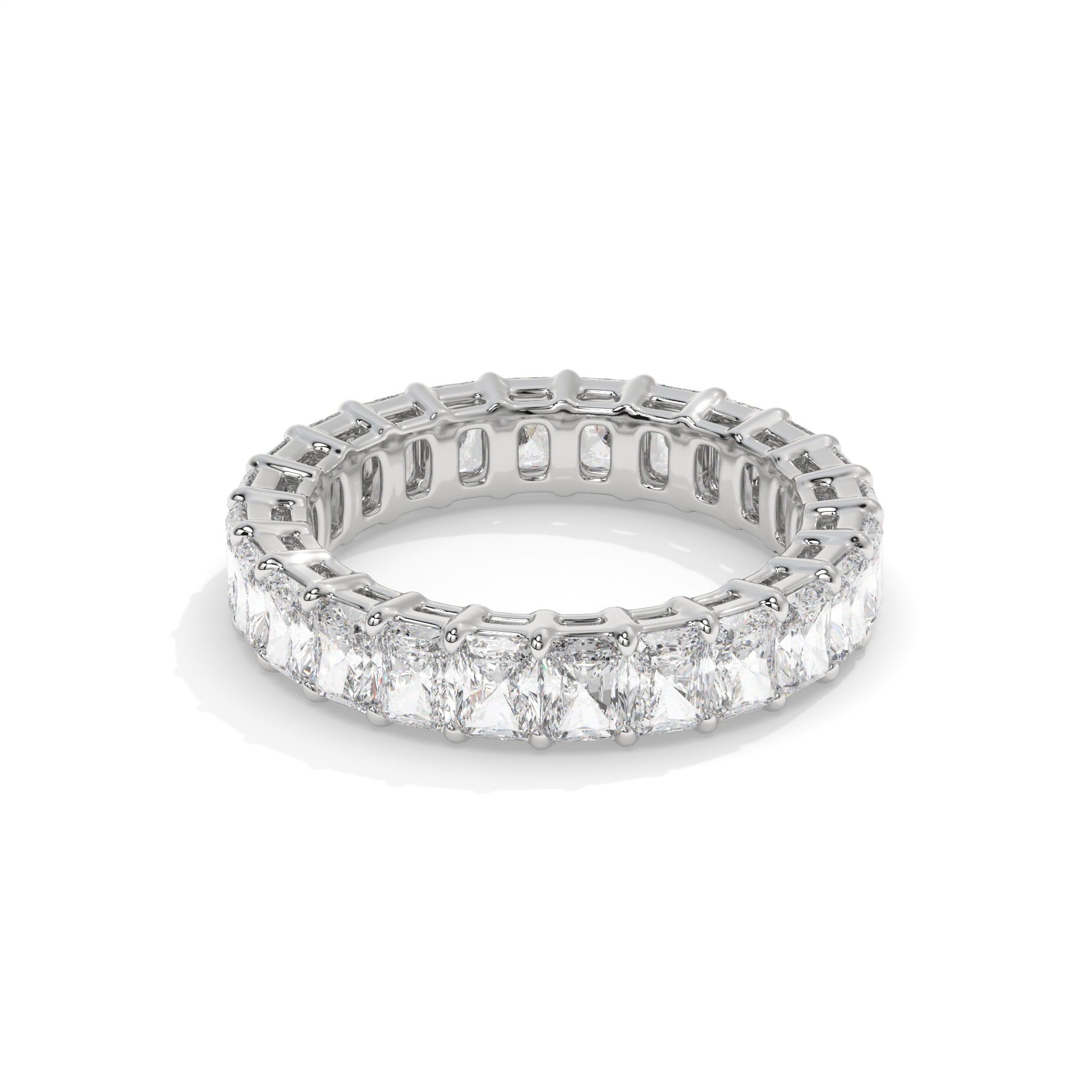 14K White Gold - 5.50
