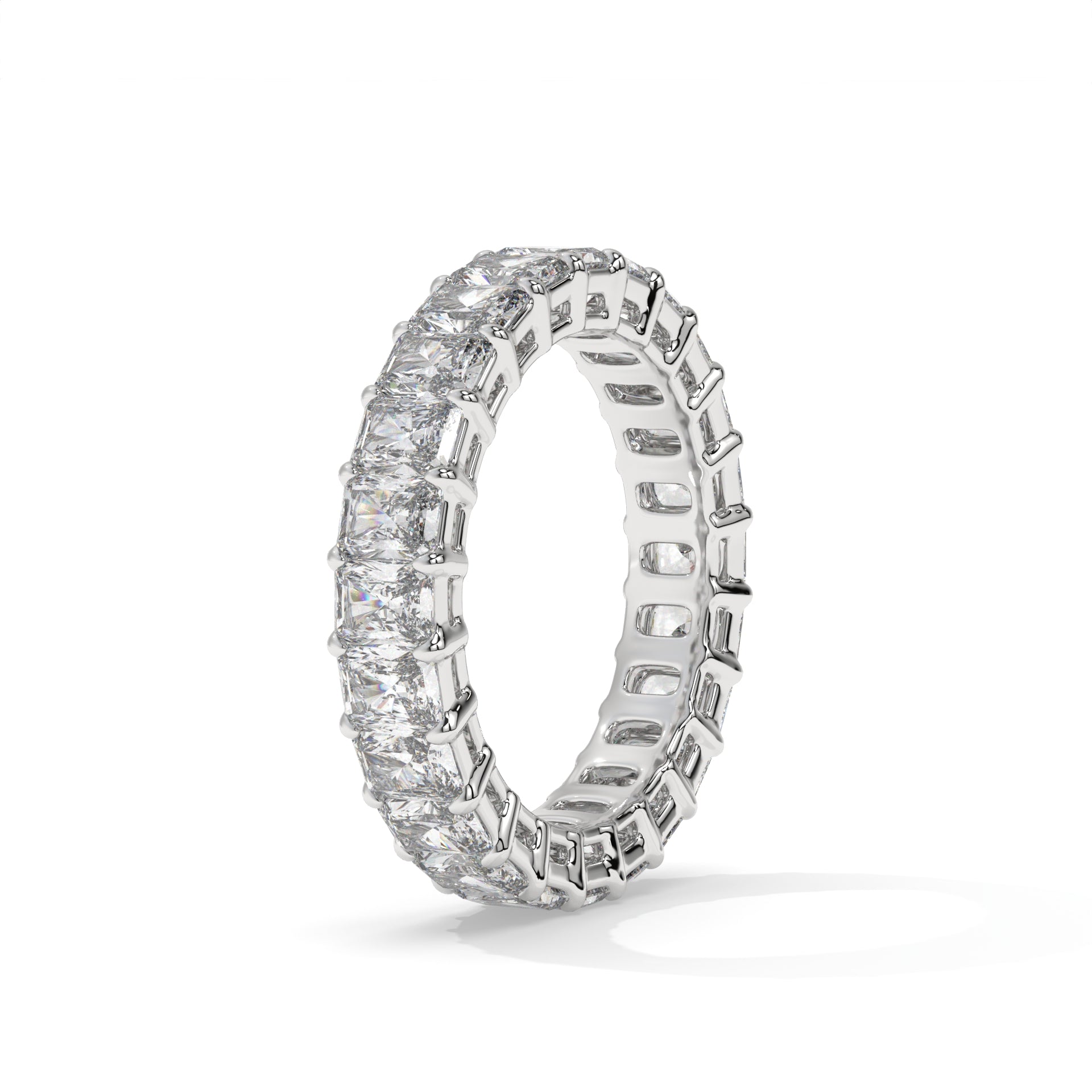 14K White Gold - 5.50