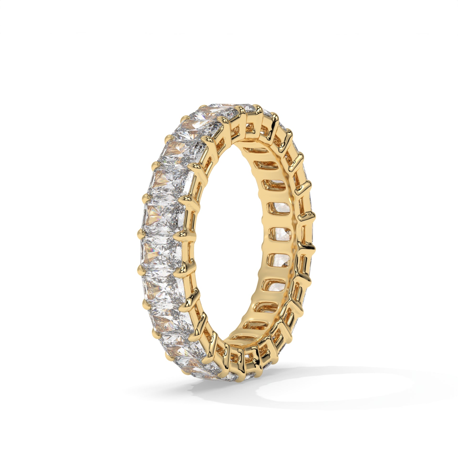 14K Yellow Gold - 5.50