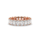 14K Rose Gold - 6.50