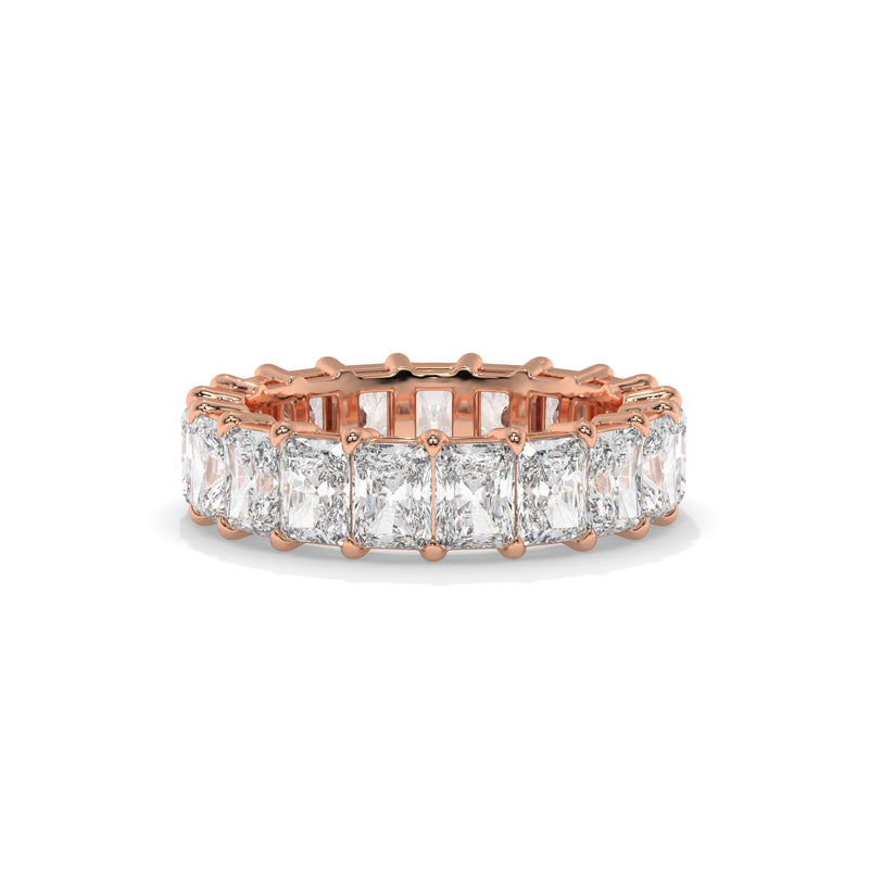 14K Rose Gold - 6.50