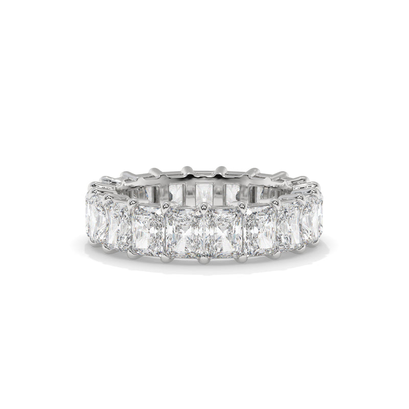 14K White Gold - 6.50