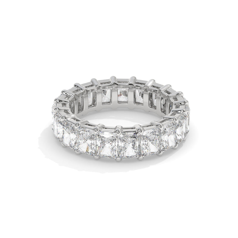 14K White Gold - 6.50