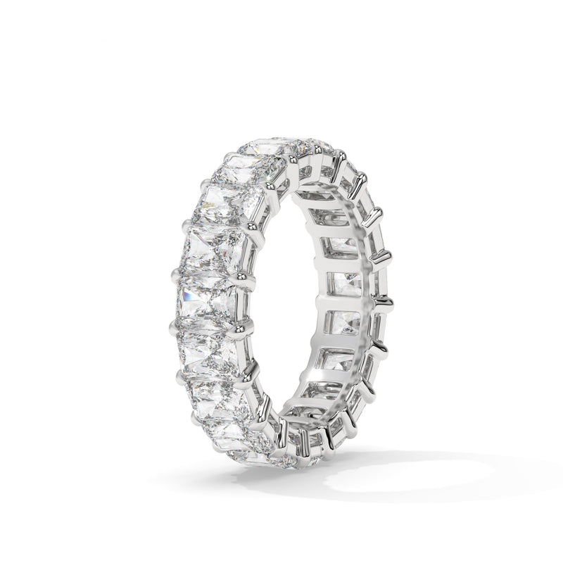 14K White Gold - 6.50
