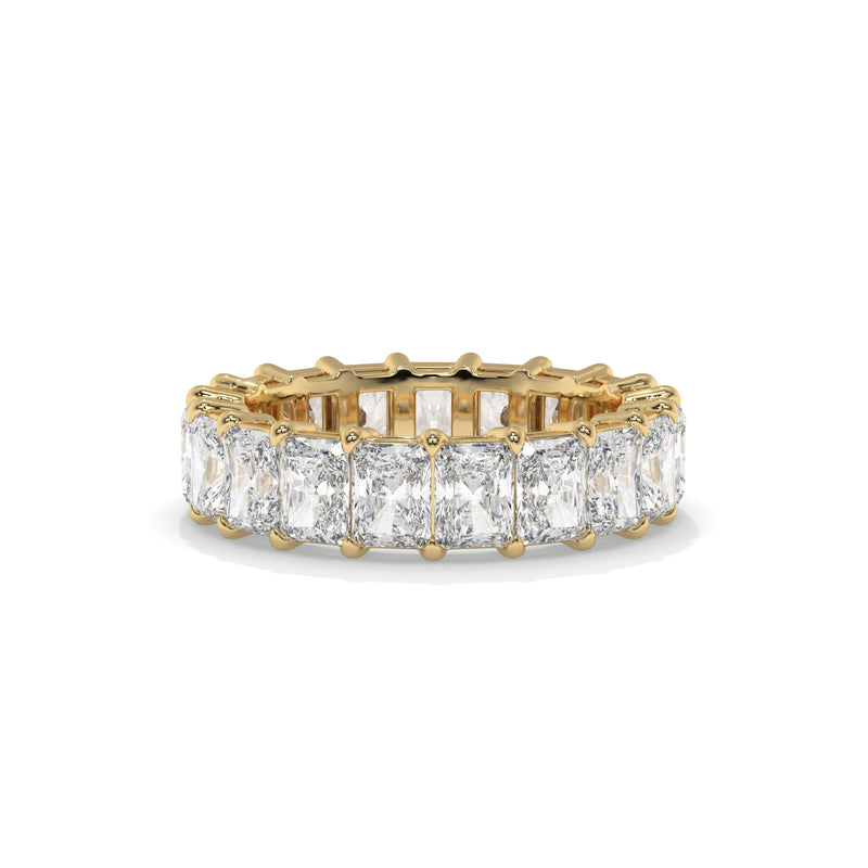 14K Yellow Gold - 6.50