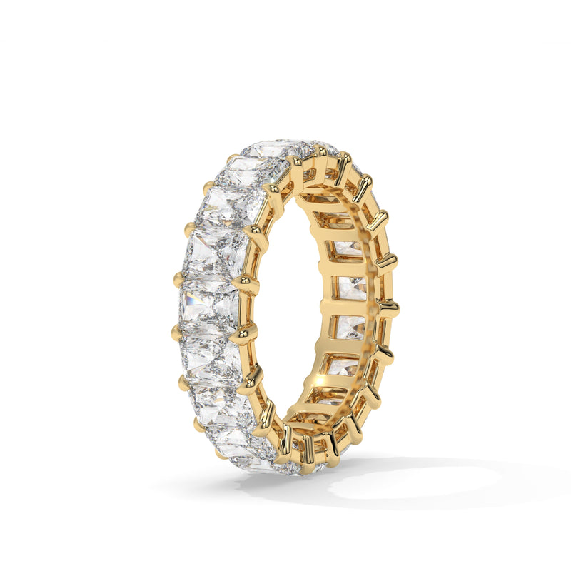 14K Yellow Gold - 6.50