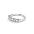 14K White Gold - 1.00