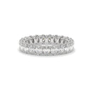 14K White Gold - 2.50